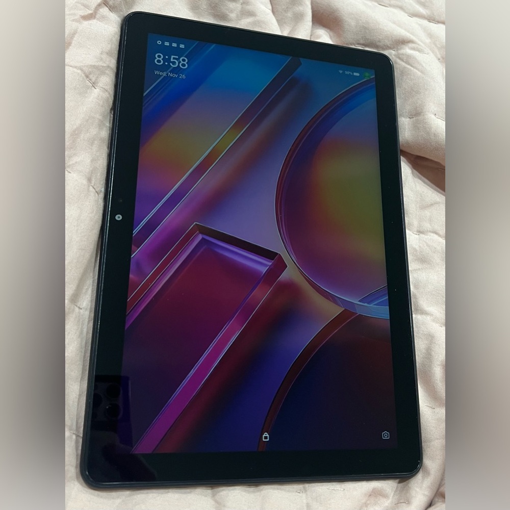 Amazon fire 10 hd Tablet 13th generation